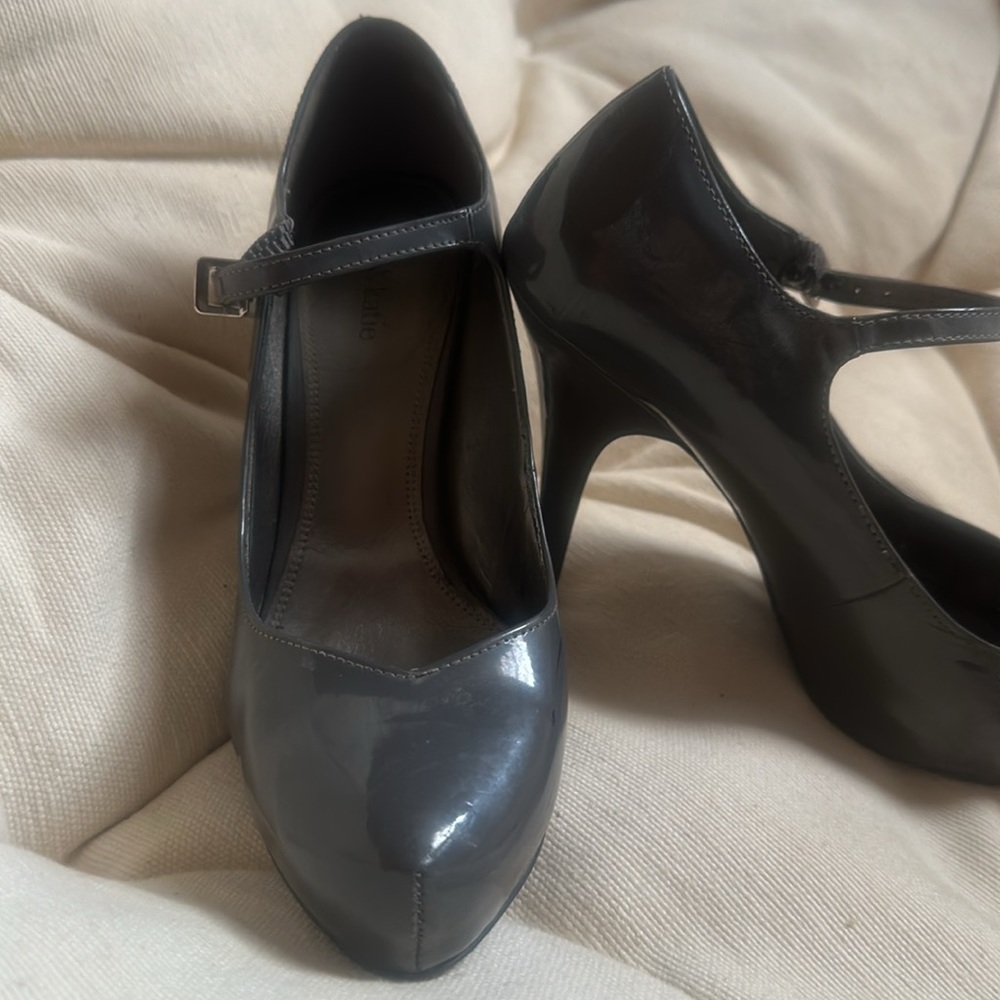 Kelly & Katie heels